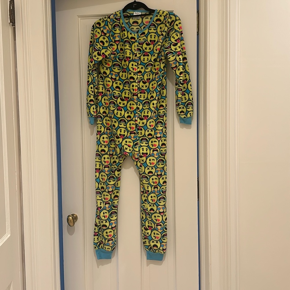 Girls Onesie